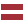 bandera letonia